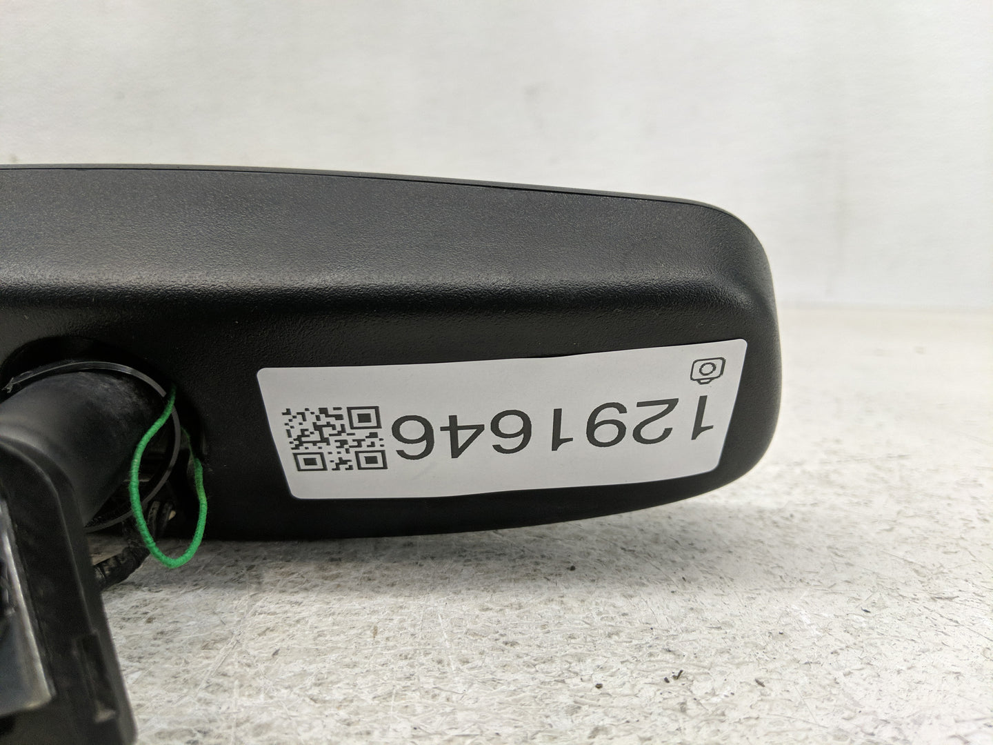 2011-2019 Hyundai Sonata Interior Rear View Mirror Replacement OEM P/N:4112A-ZTVHL3 Fits OEM Used Auto Parts - Oemusedautopa