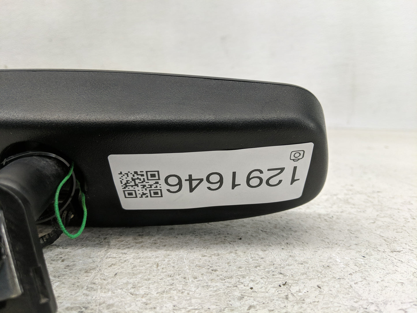 2011-2019 Hyundai Sonata Interior Rear View Mirror Replacement OEM P/N:4112A-ZTVHL3 Fits OEM Used Auto Parts - Oemusedautopa