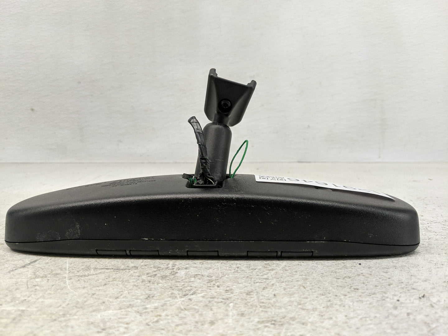 2011-2019 Hyundai Sonata Interior Rear View Mirror Replacement OEM P/N:4112A-ZTVHL3 Fits OEM Used Auto Parts - Oemusedautopa