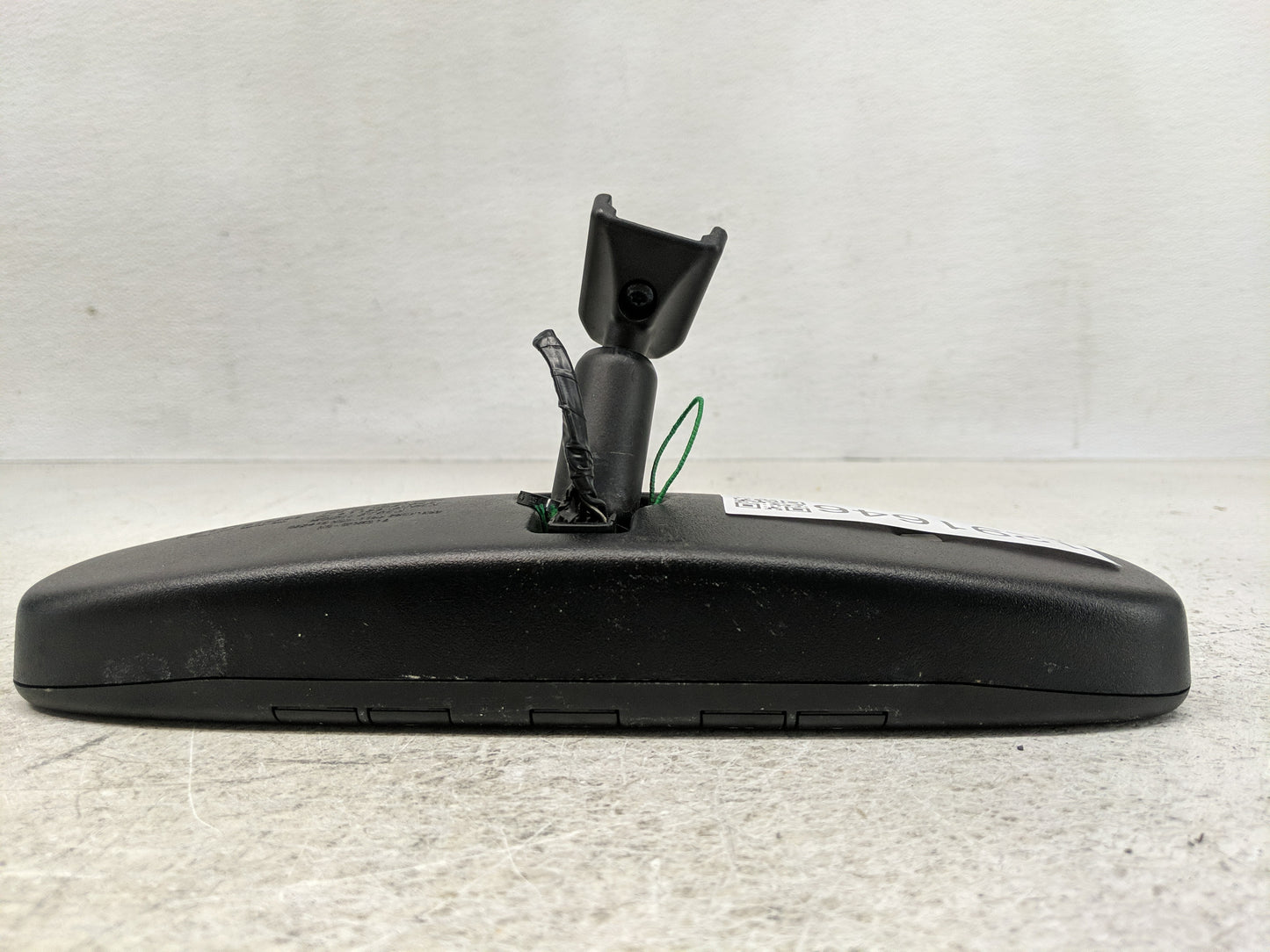 2011-2019 Hyundai Sonata Interior Rear View Mirror Replacement OEM P/N:4112A-ZTVHL3 Fits OEM Used Auto Parts - Oemusedautopa