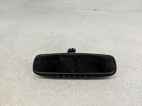 2011-2019 Hyundai Sonata Interior Rear View Mirror Replacement OEM P/N:4112A-ZTVHL3 Fits OEM Used Auto Parts - Oemusedautopa