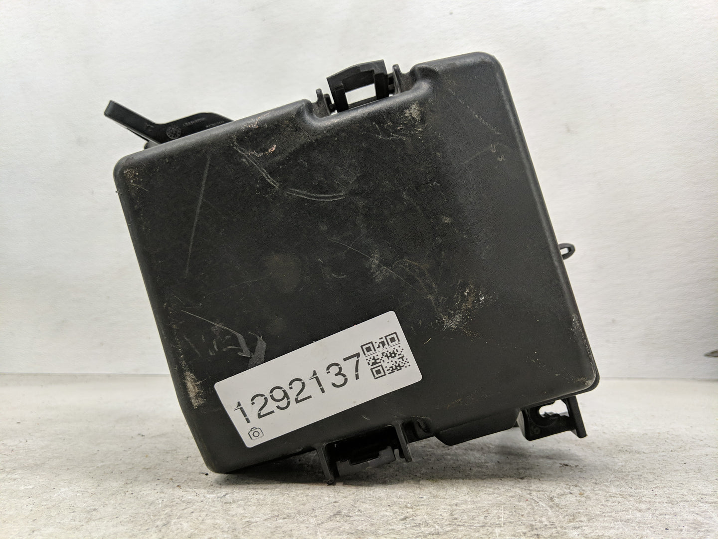 2018-2019 Hyundai Sonata Fusebox Fuse Box Panel Relay Module P/N:91951-C2850 Fits Fits 2018 2019 OEM Used Auto Parts - Oemus