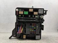 2018-2019 Hyundai Sonata Fusebox Fuse Box Panel Relay Module P/N:91951-C2850 Fits Fits 2018 2019 OEM Used Auto Parts - Oemus