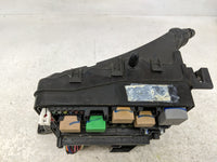 2018-2019 Hyundai Sonata Fusebox Fuse Box Panel Relay Module P/N:91951-C2850 Fits Fits 2018 2019 OEM Used Auto Parts - Oemus
