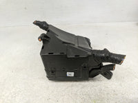 2018-2019 Hyundai Sonata Fusebox Fuse Box Panel Relay Module P/N:91951-C2850 Fits Fits 2018 2019 OEM Used Auto Parts - Oemus