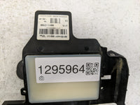 2019 Hyundai Sonata BLIND SPOT RADAR SENSOR MODULE - Oemusedautoparts1.com