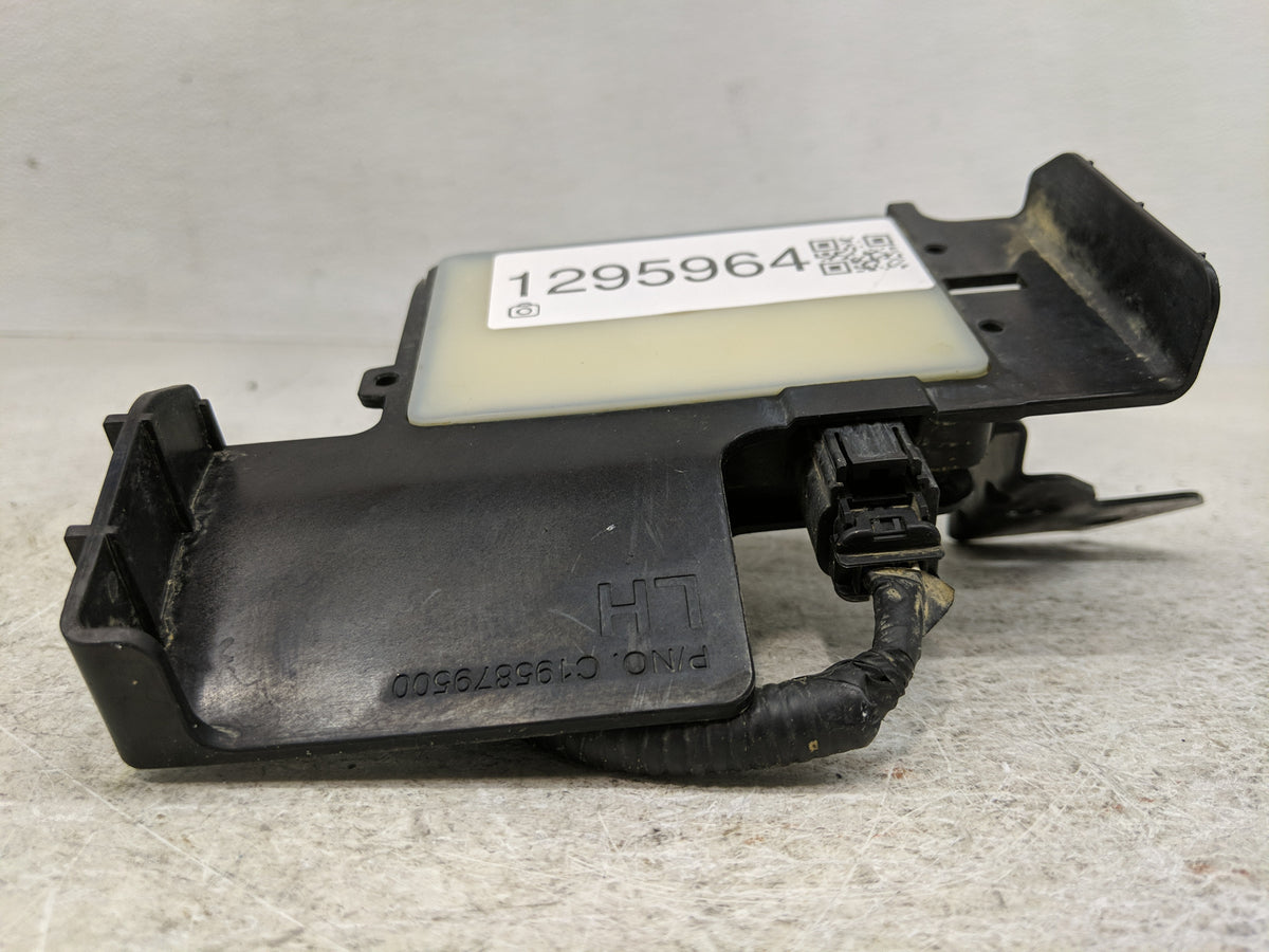 2019 Hyundai Sonata BLIND SPOT RADAR SENSOR MODULE - Oemusedautoparts1.com