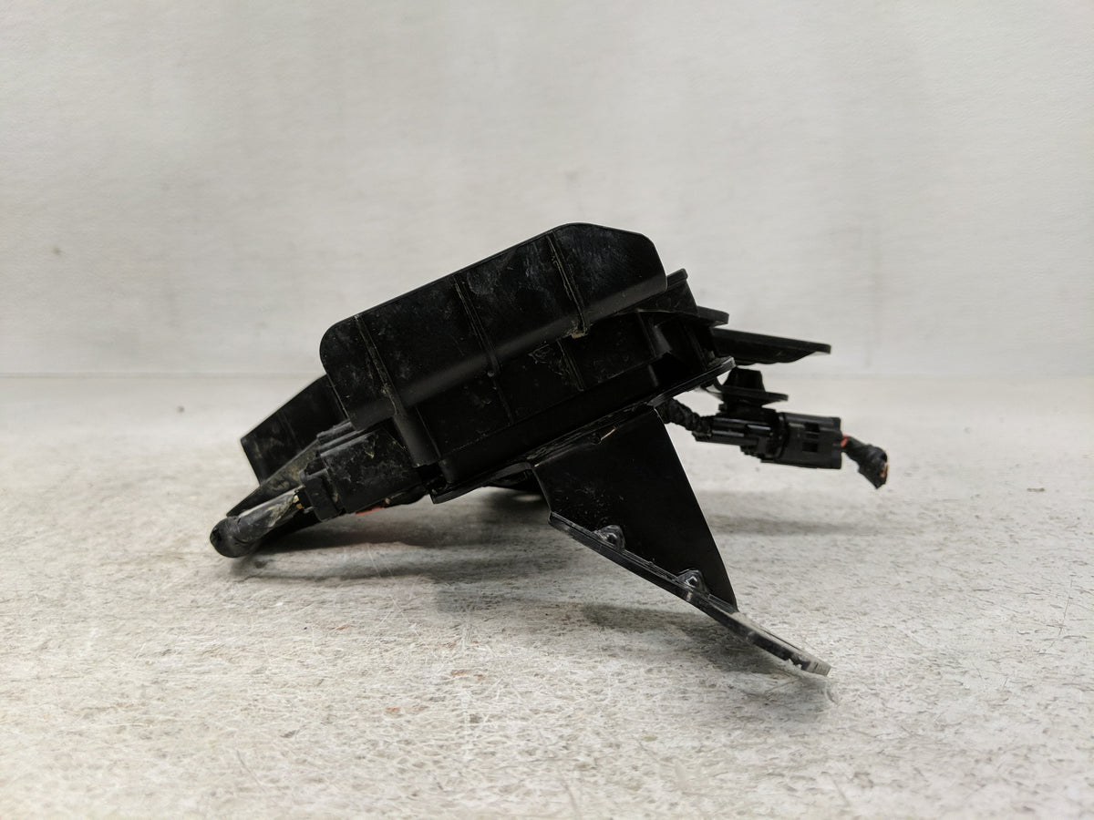 2019 Hyundai Sonata BLIND SPOT RADAR SENSOR MODULE - Oemusedautoparts1.com