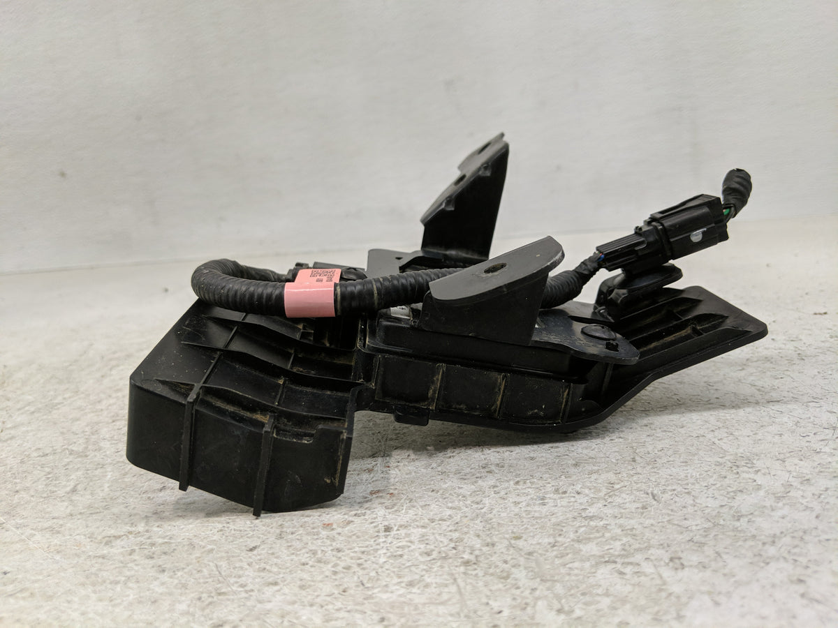 2019 Hyundai Sonata BLIND SPOT RADAR SENSOR MODULE - Oemusedautoparts1.com