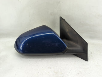 compare product 2018-2019 Hyundai Sonata Passenger Side View Mirror - Right Door Mirror OEM Used