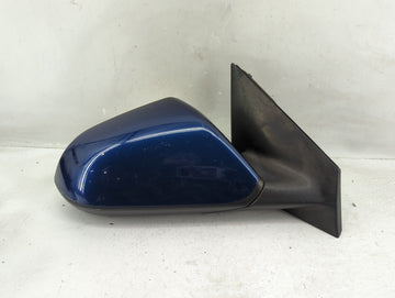 2018-2019 Hyundai Sonata Passenger Side View Mirror - Right Door Mirror OEM Used - Oemusedautoparts1.com