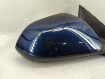 2018-2019 Hyundai Sonata Passenger Side View Mirror - Right Door Mirror OEM Used