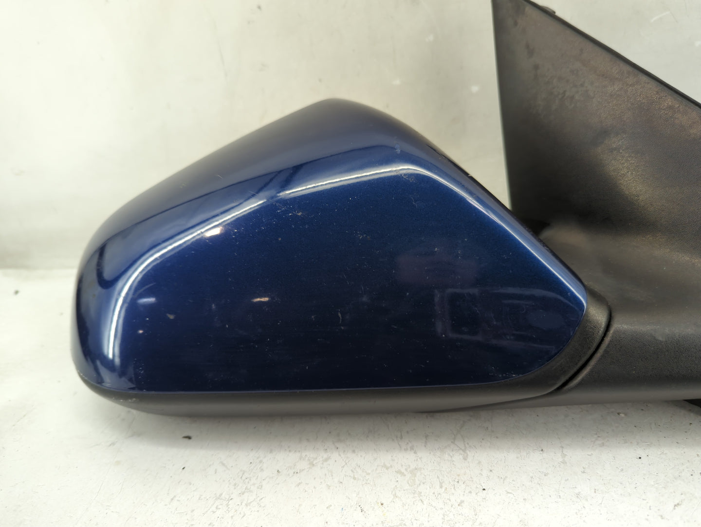 2018-2019 Hyundai Sonata Passenger Side View Mirror - Right Door Mirror OEM Used - Oemusedautoparts1.com