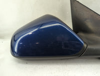 2018-2019 Hyundai Sonata Passenger Side View Mirror - Right Door Mirror OEM Used - Oemusedautoparts1.com