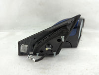 2018-2019 Hyundai Sonata Passenger Side View Mirror - Right Door Mirror OEM Used - Oemusedautoparts1.com