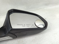 2018-2019 Hyundai Sonata Passenger Side View Mirror - Right Door Mirror OEM Used - Oemusedautoparts1.com