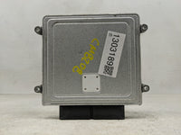 2018-2019 Hyundai Sonata PCM Engine Control Computer ECU ECM PCU OEM P/N:39112-2GGK2 39102-2GGK2 Fits Fits 2018 2019 OEM Use