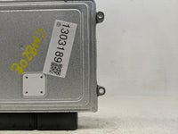 2018-2019 Hyundai Sonata PCM Engine Control Computer ECU ECM PCU OEM P/N:39112-2GGK2 39102-2GGK2 Fits Fits 2018 2019 OEM Use