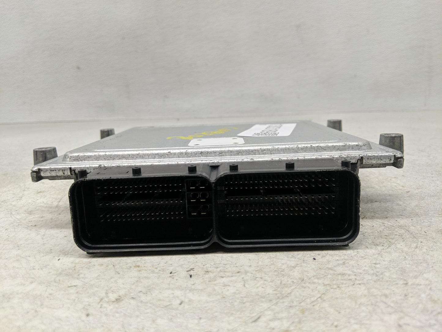 2018-2019 Hyundai Sonata PCM Engine Control Computer ECU ECM PCU OEM P/N:39112-2GGK2 39102-2GGK2 Fits Fits 2018 2019 OEM Use