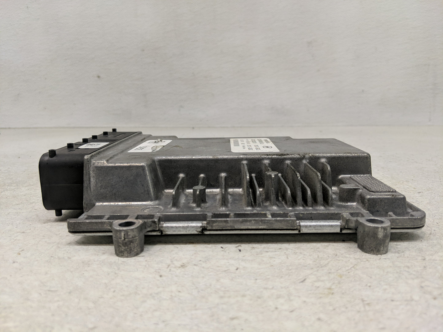 2018-2019 Hyundai Sonata PCM Engine Control Computer ECU ECM PCU OEM P/N:39112-2GGK2 39102-2GGK2 Fits Fits 2018 2019 OEM Use