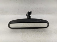2011-2019 Hyundai Sonata Interior Rear View Mirror Replacement OEM P/N:A047395 Fits OEM Used Auto Parts - Oemusedautoparts1.