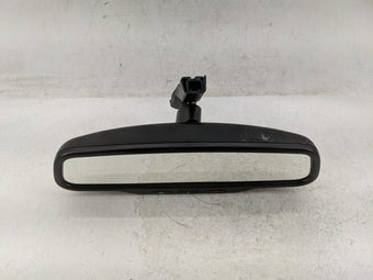 compare product 2011-2019 Hyundai Sonata Interior Rear View Mirror Replacement OEM P/N:A047395 Fits OEM Used Auto Parts