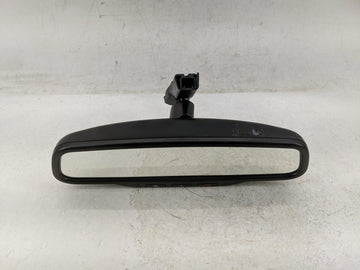 2011-2019 Hyundai Sonata Interior Rear View Mirror Replacement OEM P/N:A047395 Fits OEM Used Auto Parts - Oemusedautoparts1.