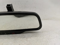 2011-2019 Hyundai Sonata Interior Rear View Mirror Replacement OEM P/N:A047395 Fits OEM Used Auto Parts - Oemusedautoparts1.