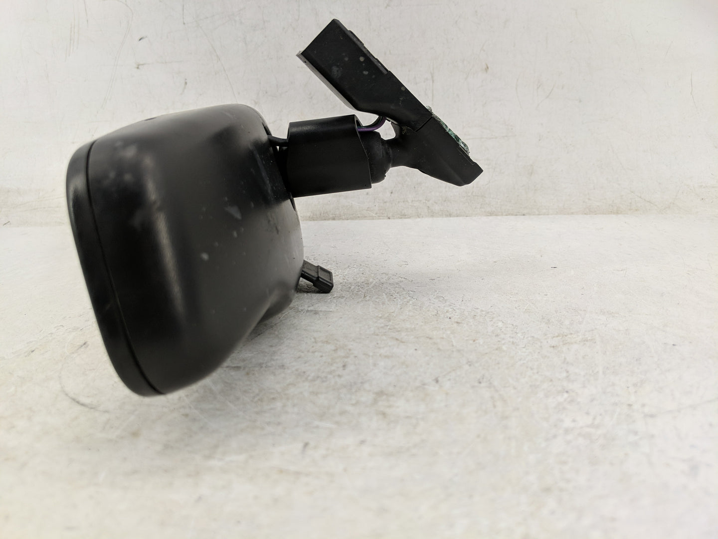 2011-2019 Hyundai Sonata Interior Rear View Mirror Replacement OEM P/N:A047395 Fits OEM Used Auto Parts - Oemusedautoparts1.