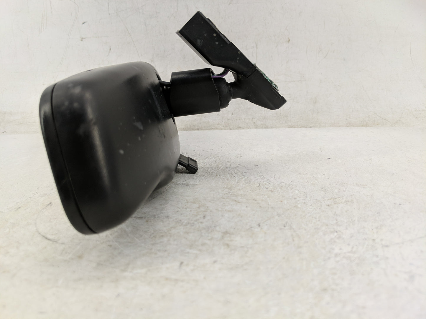2011-2019 Hyundai Sonata Interior Rear View Mirror Replacement OEM P/N:A047395 Fits OEM Used Auto Parts - Oemusedautoparts1.