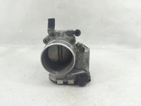 2015-2019 Hyundai Sonata Throttle Body P/N:35100-2G600 Fits Fits 2015 2016 2017 2018 2019 2020 2021 OEM Used Auto Parts - Oe