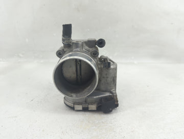 2015-2019 Hyundai Sonata Throttle Body P/N:35100-2G600 Fits Fits 2015 2016 2017 2018 2019 2020 2021 OEM Used Auto Parts - Oe