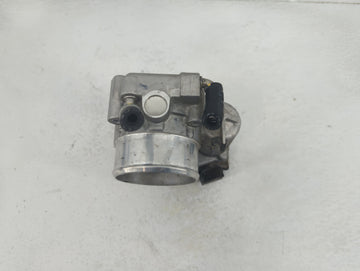 2015-2019 Hyundai Sonata Throttle Body P/N:35100-2G600 Fits Fits 2015 2016 2017 2018 2019 2020 2021 OEM Used Auto Parts