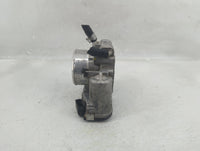 2015-2019 Hyundai Sonata Throttle Body P/N:35100-2G600 Fits Fits 2015 2016 2017 2018 2019 2020 2021 OEM Used Auto Parts - Oe