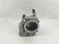2015-2019 Hyundai Sonata Throttle Body P/N:35100-2G600 Fits Fits 2015 2016 2017 2018 2019 2020 2021 OEM Used Auto Parts - Oe