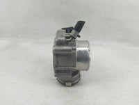 2015-2019 Hyundai Sonata Throttle Body P/N:35100-2G600 Fits Fits 2015 2016 2017 2018 2019 2020 2021 OEM Used Auto Parts - Oe