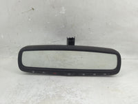 2011-2019 Hyundai Sonata Interior Rear View Mirror Replacement OEM P/N:4112A-TLMHL4 Fits OEM Used Auto Parts - Oemusedautopa