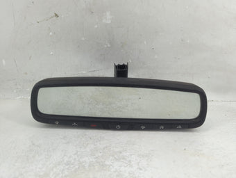 compare product 2011-2019 Hyundai Sonata Interior Rear View Mirror Replacement OEM P/N:4112A-TLMHL4 Fits OEM Used Auto Parts