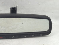 2011-2019 Hyundai Sonata Interior Rear View Mirror Replacement OEM P/N:4112A-TLMHL4 Fits OEM Used Auto Parts - Oemusedautopa
