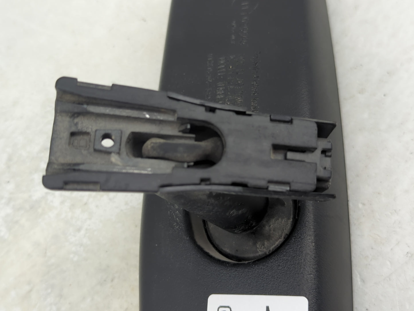 2011-2019 Hyundai Sonata Interior Rear View Mirror Replacement OEM P/N:4112A-TLMHL4 Fits OEM Used Auto Parts - Oemusedautopa