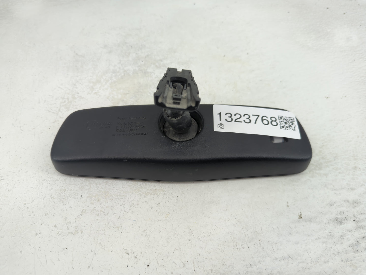 2011-2019 Hyundai Sonata Interior Rear View Mirror Replacement OEM P/N:4112A-TLMHL4 Fits OEM Used Auto Parts - Oemusedautopa
