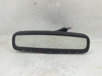 2018-2019 Hyundai Sonata Interior Rear View Mirror Replacement OEM P/N:4112A-TLMHL4 Fits Fits 2017 2018 2019 2020 2021 OEM U