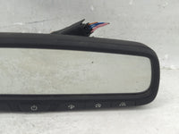 2018-2019 Hyundai Sonata Interior Rear View Mirror Replacement OEM P/N:4112A-TLMHL4 Fits Fits 2017 2018 2019 2020 2021 OEM U