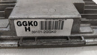 2015-2017 Hyundai Sonata PCM Engine Control Computer ECU ECM PCU OEM P/N:39101-2GGK0 39111-2GGK0 Fits Fits 2015 2016 2017 OE