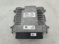 2018-2019 Hyundai Sonata PCM Engine Control Computer ECU ECM PCU OEM P/N:39112-2GGK7 39102-2GGK7 Fits Fits 2018 2019 OEM Use