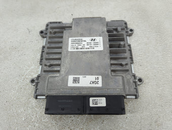 compare product 2018-2019 Hyundai Sonata PCM Engine Control Computer ECU ECM PCU OEM P/N:39112-2GGK7 39102-2GGK7 Fits Fits 2018 2019 OEM Used Auto Parts