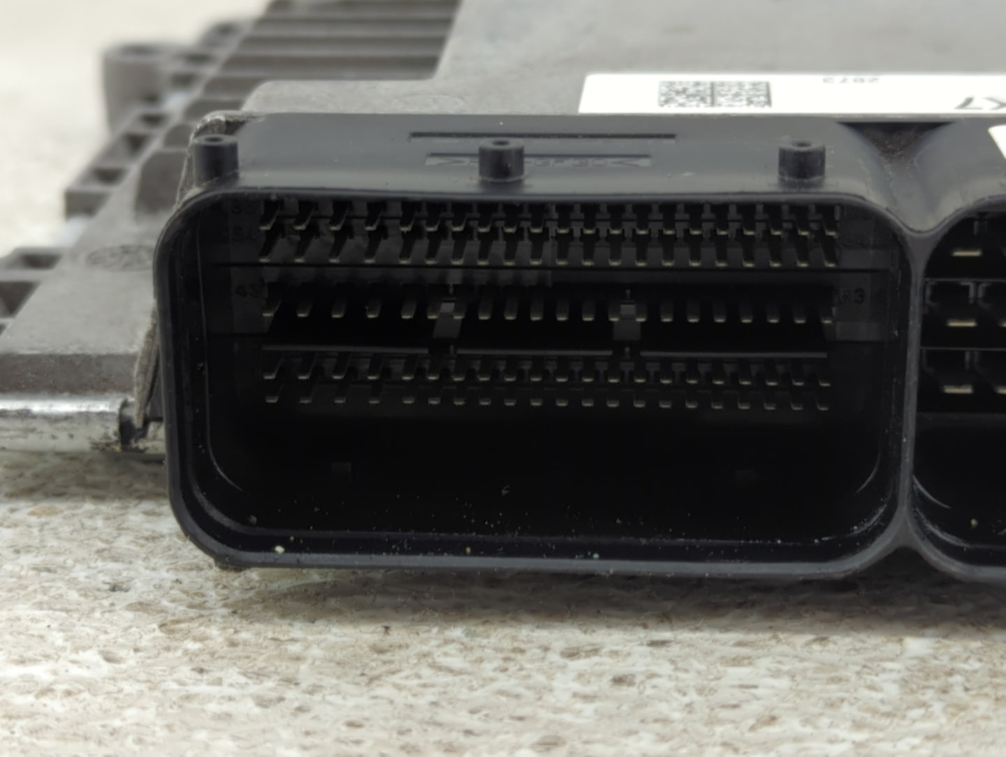 2018-2019 Hyundai Sonata PCM Engine Control Computer ECU ECM PCU OEM P/N:39112-2GGK7 39102-2GGK7 Fits Fits 2018 2019 OEM Use