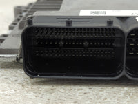 2018-2019 Hyundai Sonata PCM Engine Control Computer ECU ECM PCU OEM P/N:39112-2GGK7 39102-2GGK7 Fits Fits 2018 2019 OEM Use