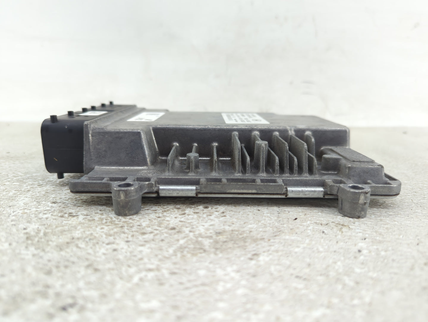 2018-2019 Hyundai Sonata PCM Engine Control Computer ECU ECM PCU OEM P/N:39112-2GGK7 39102-2GGK7 Fits Fits 2018 2019 OEM Use