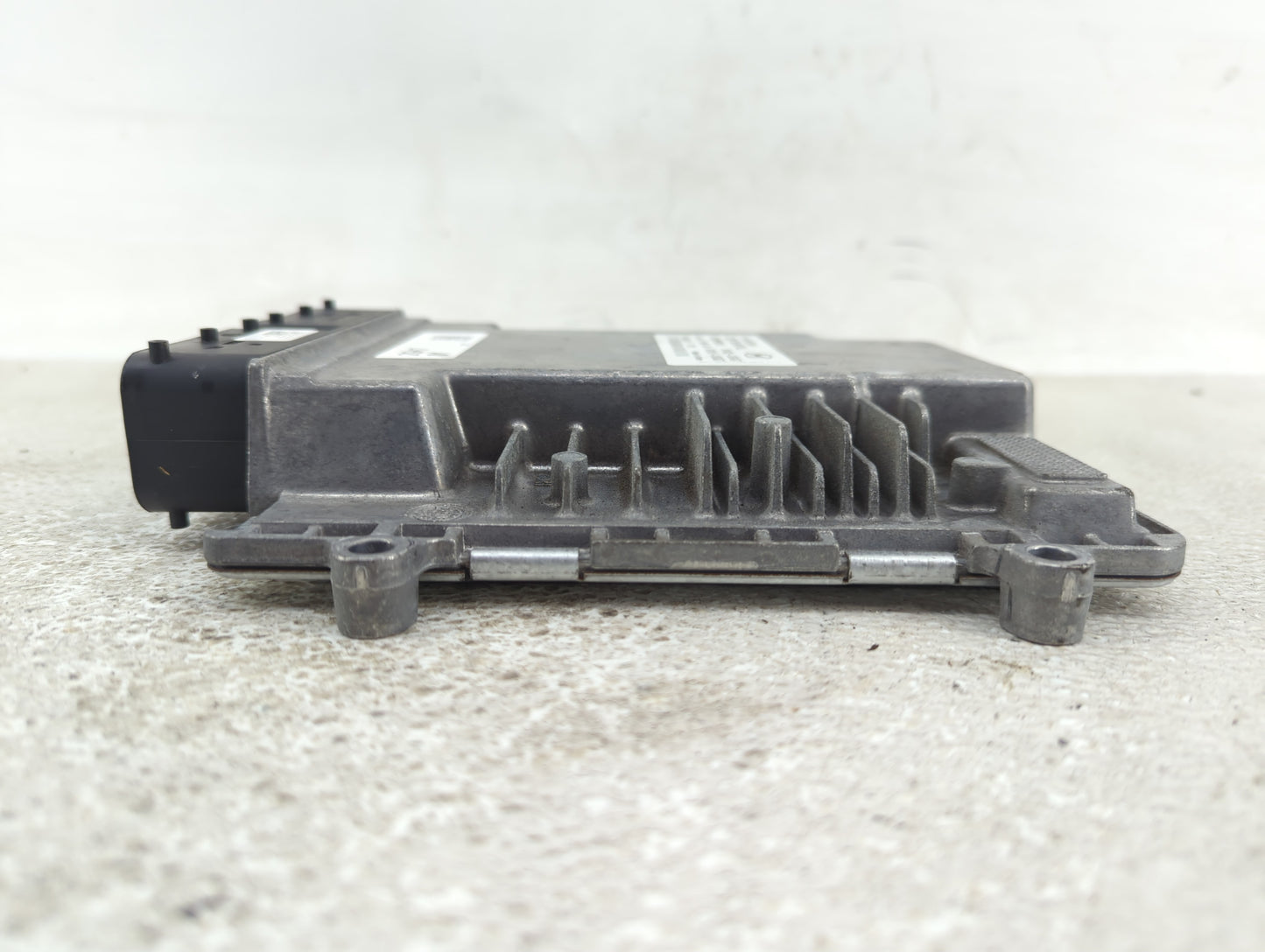 2018-2019 Hyundai Sonata PCM Engine Control Computer ECU ECM PCU OEM P/N:39112-2GGK7 39102-2GGK7 Fits Fits 2018 2019 OEM Use